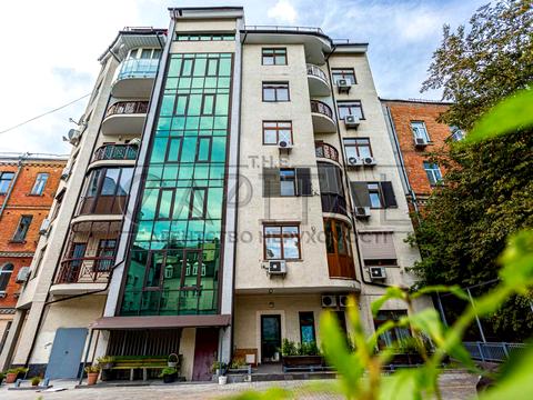 квартира за адресою Вознесенський узвіз (Смирнова-Ласточкіна), 16