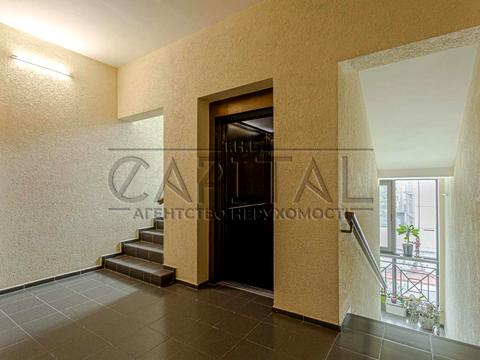 квартира за адресою Вознесенський узвіз (Смирнова-Ласточкіна), 16