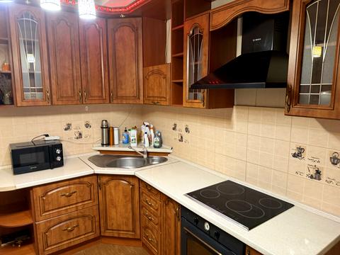 квартира за адресою Олега Мудрака вул. (Генерала Наумова), 66