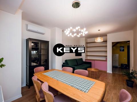 квартира за адресою Глибочицька вул., 13