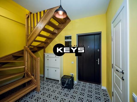 квартира за адресою Глибочицька вул., 13