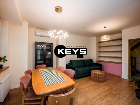 квартира за адресою Глибочицька вул., 13