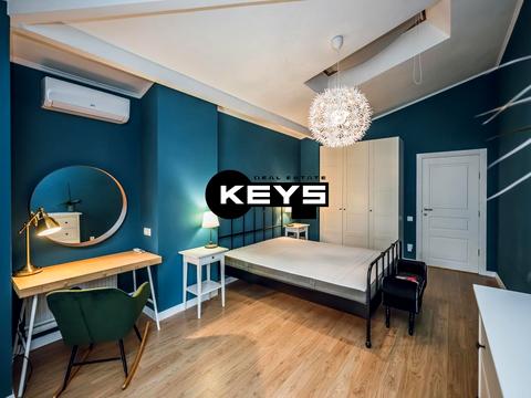 квартира за адресою Глибочицька вул., 13