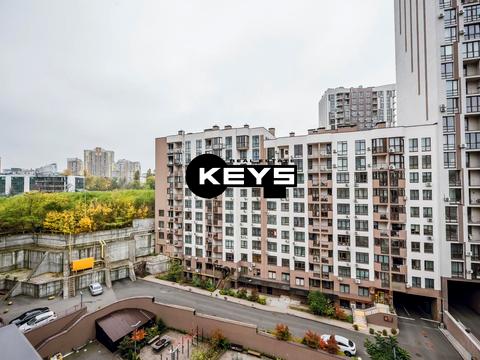 квартира за адресою Глибочицька вул., 13