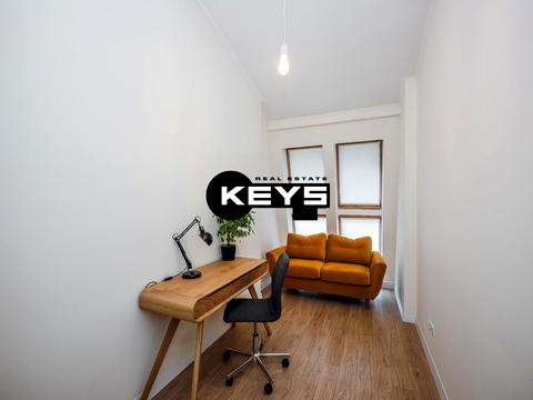 квартира за адресою Глибочицька вул., 13