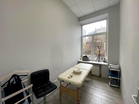 коммерческая по адресу Архитектора Городецкого ул., 17/1