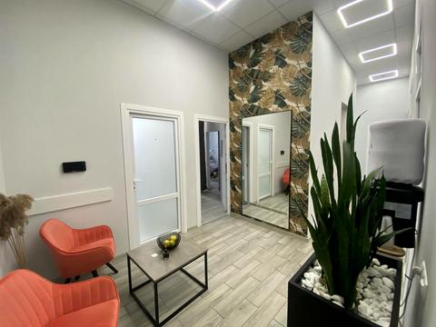 коммерческая по адресу Архитектора Городецкого ул., 17/1