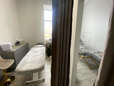 коммерческая по адресу Архитектора Городецкого ул., 17/1