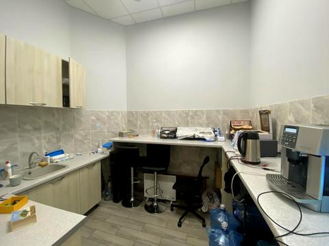 коммерческая по адресу Архитектора Городецкого ул., 17/1