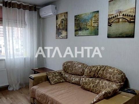 квартира за адресою Проїзна вул., 12