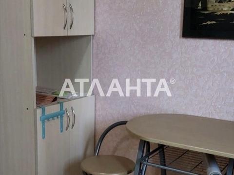 квартира за адресою Проїзна вул., 12