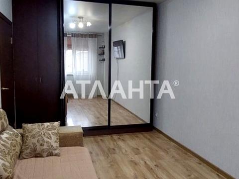 квартира за адресою Проїзна вул., 12