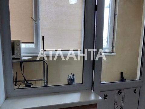 квартира за адресою Проїзна вул., 12