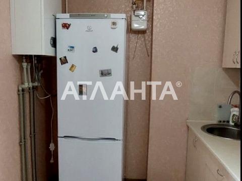 квартира за адресою Проїзна вул., 12