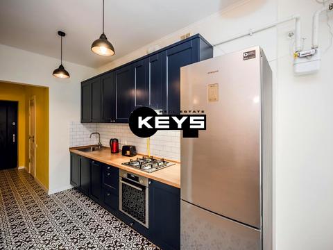 квартира за адресою Глибочицька вул., 13