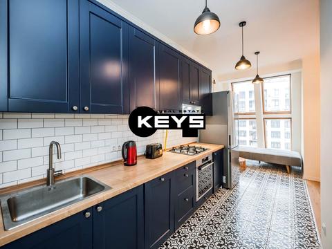 квартира по адресу Глубочицкая ул., 13