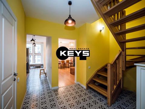 квартира за адресою Глибочицька вул., 13