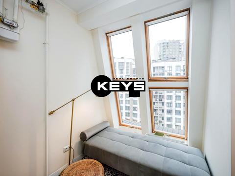 квартира за адресою Глибочицька вул., 13