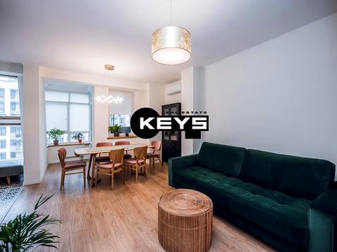 квартира за адресою Глибочицька вул., 13