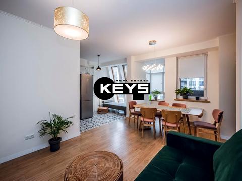 квартира за адресою Глибочицька вул., 13