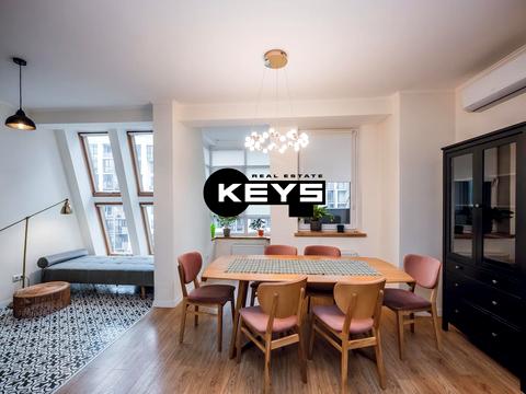 квартира за адресою Глибочицька вул., 13