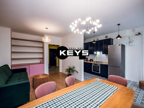 квартира за адресою Глибочицька вул., 13