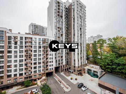 квартира за адресою Глибочицька вул., 13