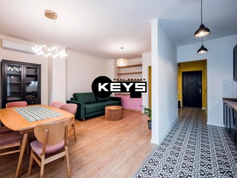 квартира за адресою Глибочицька вул., 13