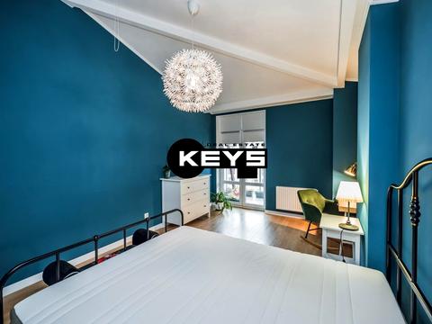 квартира за адресою Глибочицька вул., 13