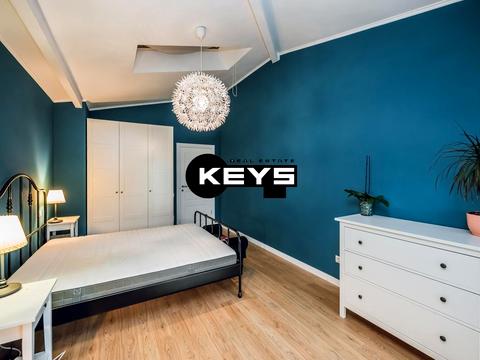 квартира за адресою Глибочицька вул., 13