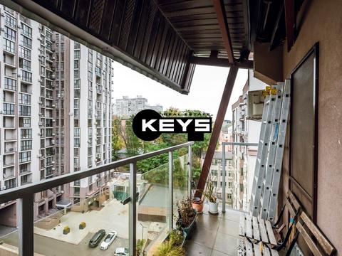 квартира за адресою Глибочицька вул., 13