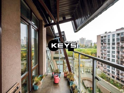 квартира за адресою Глибочицька вул., 13