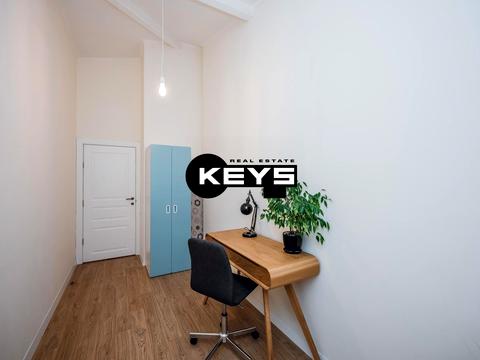 квартира за адресою Глибочицька вул., 13