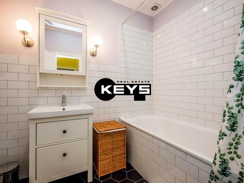 квартира за адресою Глибочицька вул., 13