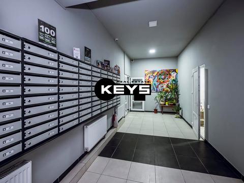 квартира за адресою Глибочицька вул., 13