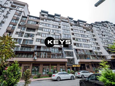 квартира за адресою Глибочицька вул., 13