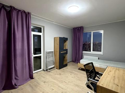 квартира по адресу Костанайская ул., 13