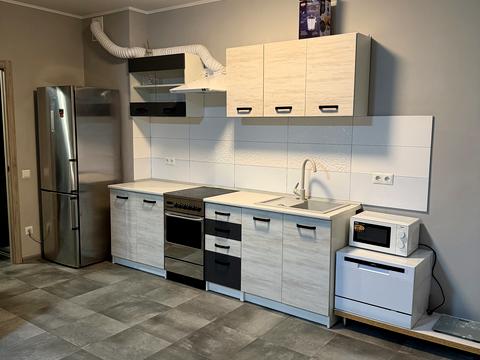 квартира по адресу Костанайская ул., 13