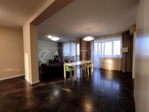 квартира по адресу Анны Ахматовой ул., 13