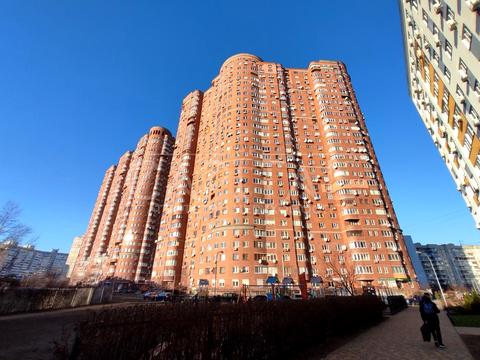 квартира по адресу Анны Ахматовой ул., 13