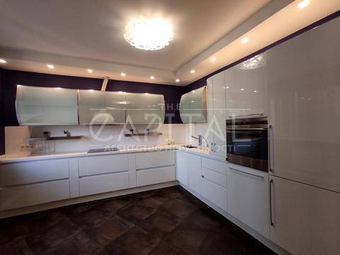 квартира по адресу Анны Ахматовой ул., 13