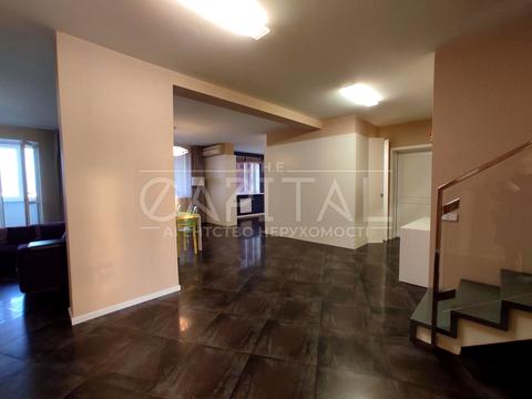 квартира по адресу Анны Ахматовой ул., 13