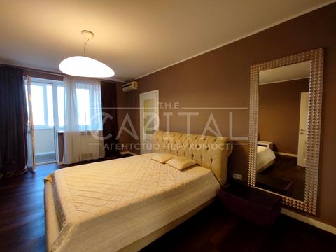 квартира по адресу Анны Ахматовой ул., 13