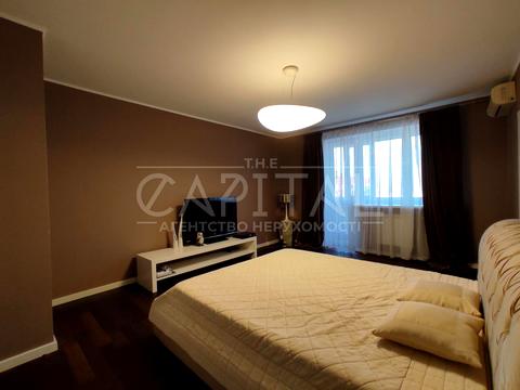 квартира по адресу Анны Ахматовой ул., 13