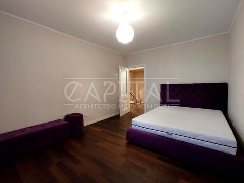 квартира по адресу Анны Ахматовой ул., 13