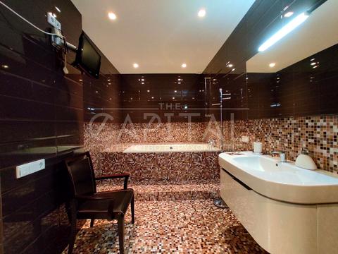 квартира по адресу Анны Ахматовой ул., 13