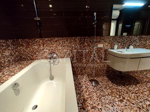 квартира по адресу Анны Ахматовой ул., 13