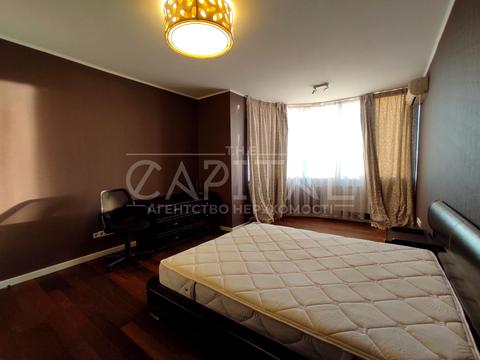 квартира по адресу Анны Ахматовой ул., 13