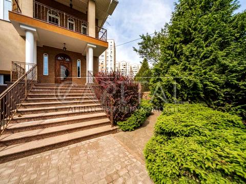 дом по адресу Леси Украинки ул., 11