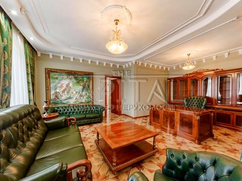 дом по адресу Леси Украинки ул., 11